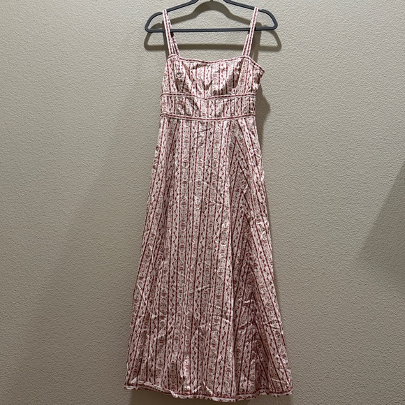 Hill House The Margot Dress - Picture 4 of 12